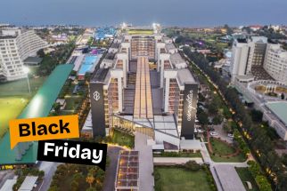 NIRVANA COSMOPOLITAN